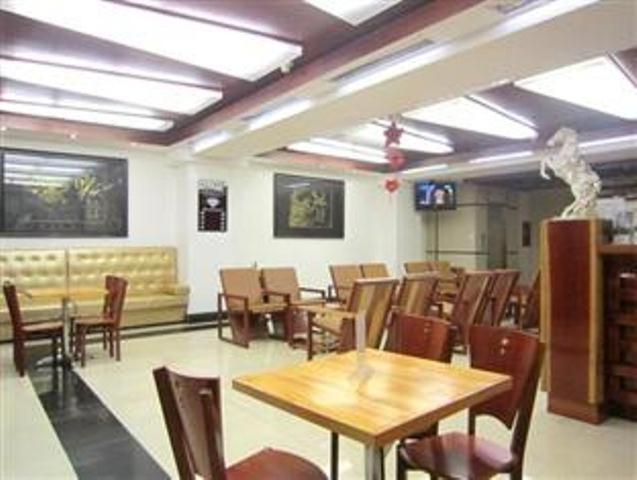 An Dong Center Hotel Chinatown Saigon Хошимін Екстер'єр фото