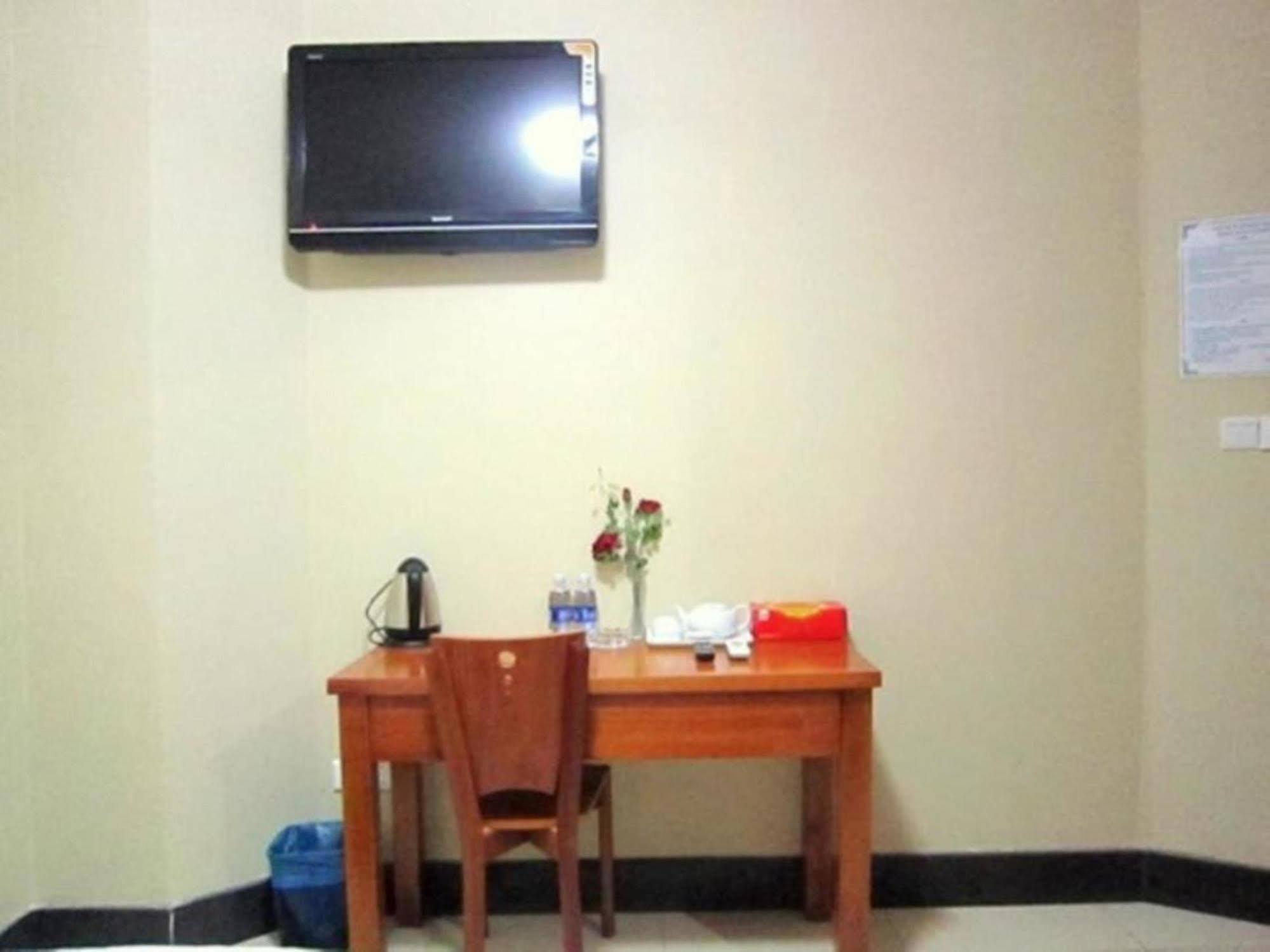 An Dong Center Hotel Chinatown Saigon Хошимін Екстер'єр фото